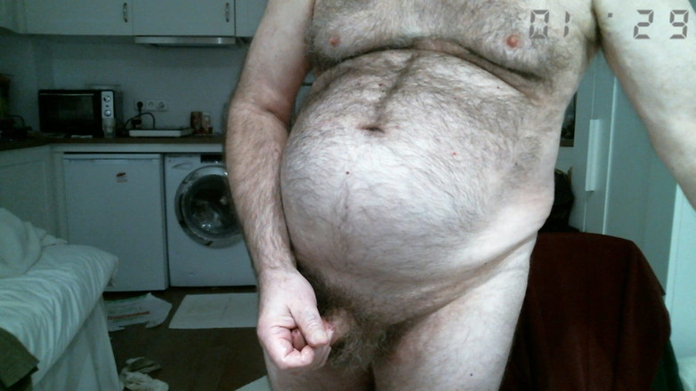 Coach Karl dude lodge: Trenér Karl Jacks pro tebe vyhoní