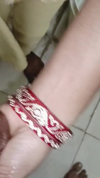 Session 24. Desi Couple Sex at Bathroom