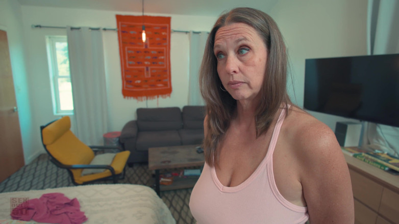 Sex Over 50: 確実なこと