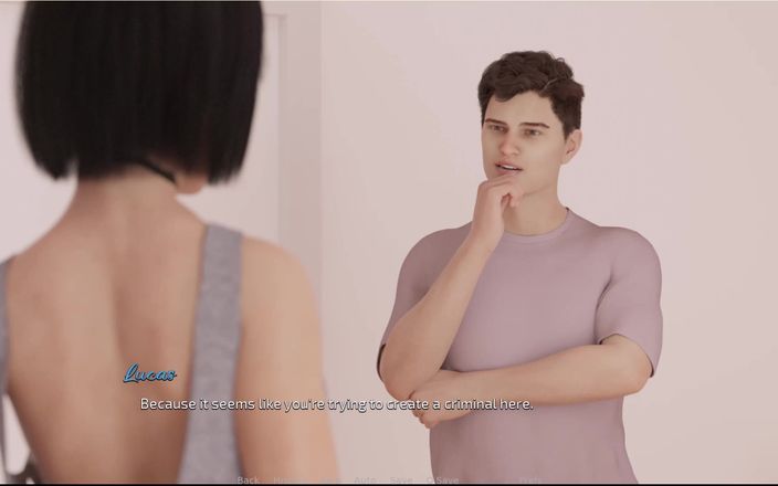 Johannes Gaming: Encontraron cámaras en la casa.