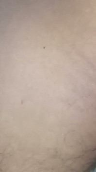 Ho Visto La Splendida Vista Della Zia Indiana