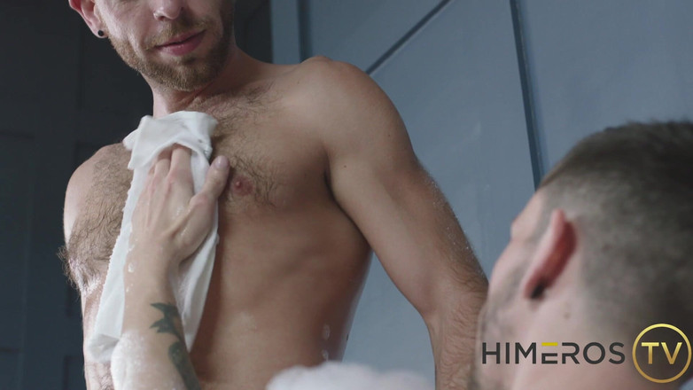 Himeros.tv: Ice Cream Sex