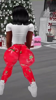 2024 video compilation di vu dance femminile