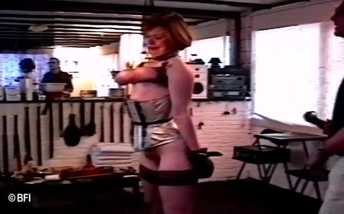 House of lords and mistresses in the spanking zone: Sklavensex 38