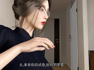 흑형 대물 과 섹스하는 거유 밀프