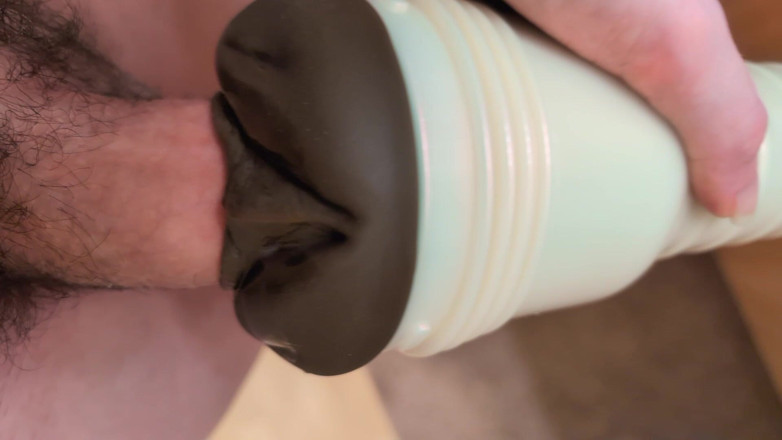 WetZemu: Yeni Fleshlight!