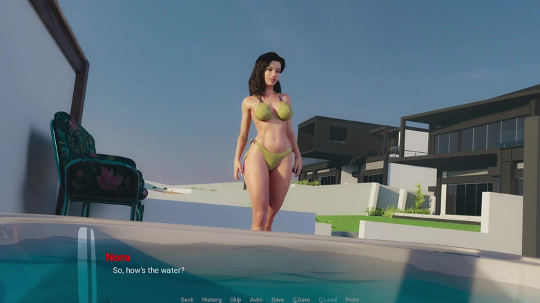 Like A Boss: Complete Gameplay - Away From Home, Part 1
