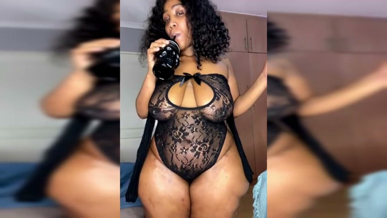 Legendary Booty Overdose: Down to Fuck