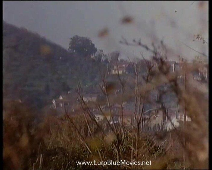 Euro Blue Movies: Infinitamente Porno (1994)