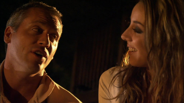Tight little babes: Teen gets smooth talk by her married neighbor and gets...