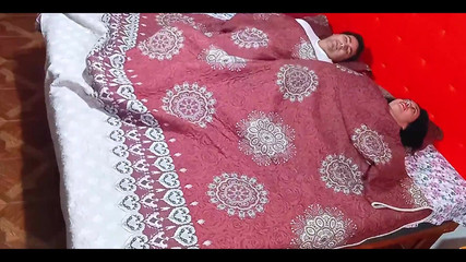 BBW Kelly Mom: क्या होता है जब एक सौतेली मम्मी और सौतेला बेटा एक कमरा साझा करते हैं?