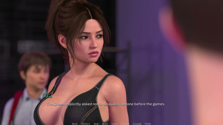 Johannes Gaming: Growing Things up 13 I Wanted to Wake Bella up with...