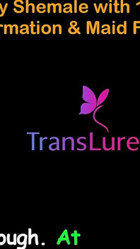 Engleză audio sex poveste de sex cu transsexuală negresă bogată cu pulă de 12 inci - Transformare și futai cu servitoarea - partea 2