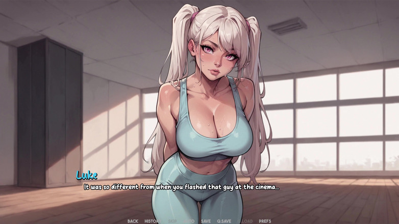 Wickedgammes: Тени амбиций (часть 20)