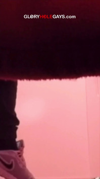 Delivery Guy Thought I Was a Girl - and Emptied His Balls