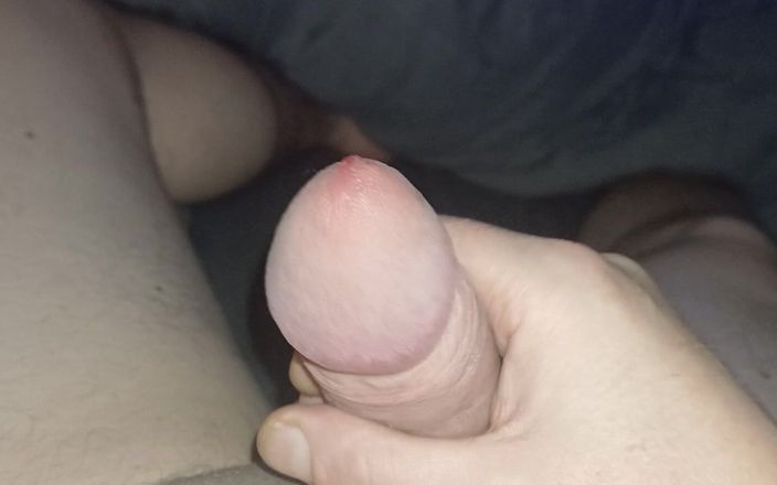 Lulu62: Solo Handjob