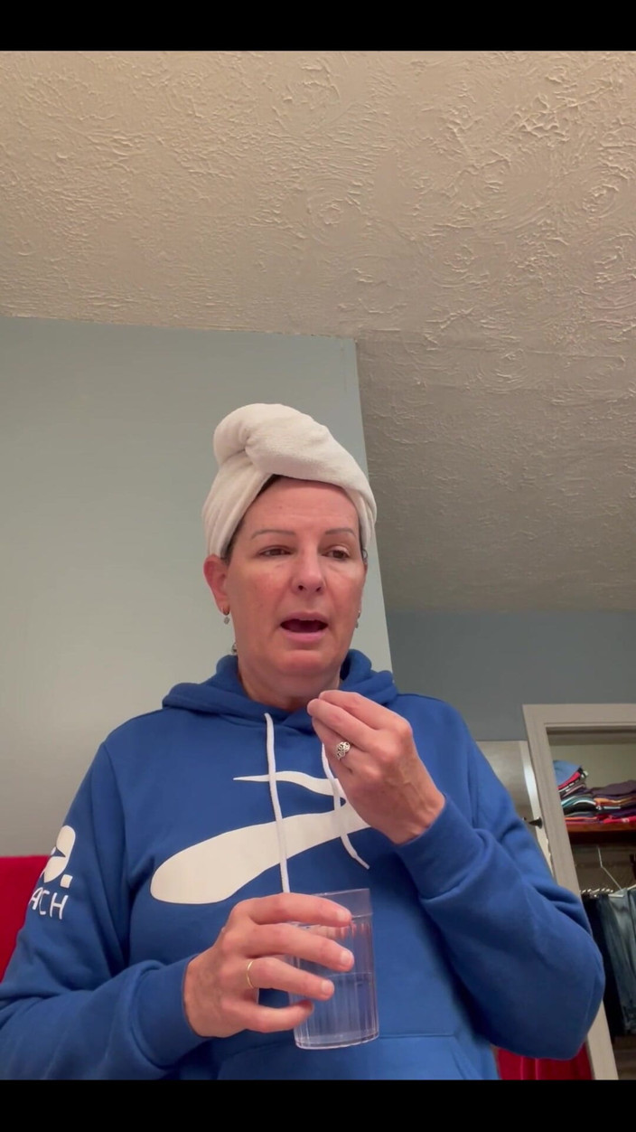 bethmckenna: A další věc