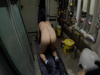 Queen_of_BDSM: Surpreender! Agora você será exibido publicamente para mais de 1000 pessoas!