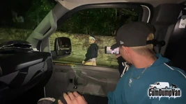 Cock Hungry Slut Takes Anon Loads Bareback Cumdumpvan