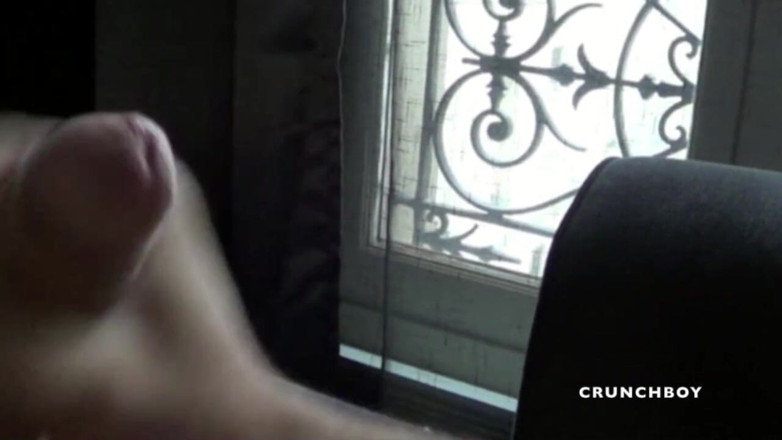 Sneaker gay: Juan fucked and used by sneakers of scally lad in...