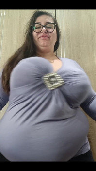 BBW Tits