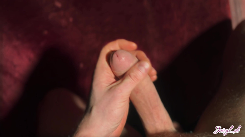 Hugo: Verzweifelt, dich zu ficken, meinen schwanz zu wichsen