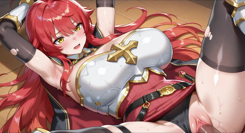 Prznai: セルミア(e7)