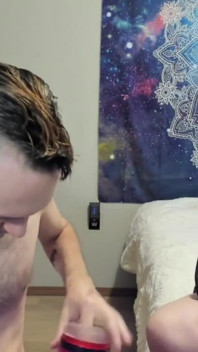Animour terminator masturbator unboxing