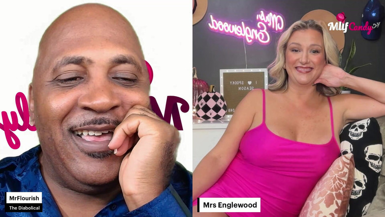 MilfCandy: Tutti 50 minuti milfcandy podcast mrsenglewood e mrflourish