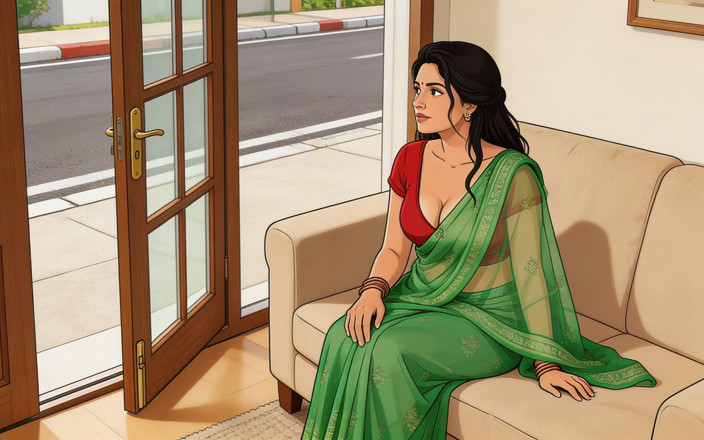 Queen Hub: Hij hielp haar familie ... Tante bedankte hem privé