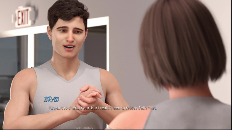 Wickedgammes studio: Universiteitsstudenten zonder controle (deel 3)