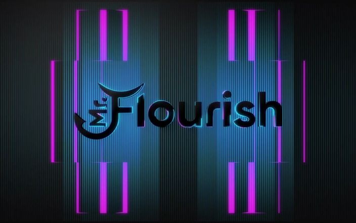 The Flourish Entertainment: Terra Byte Anal Afternoon Office Fuck with ATM and Atp...