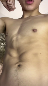 Enjoy This Sexy Guy