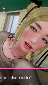 Murmur 39 - Amy เดินเข้ามาในขณะเย็ดควยของ Sophie Lick Adam