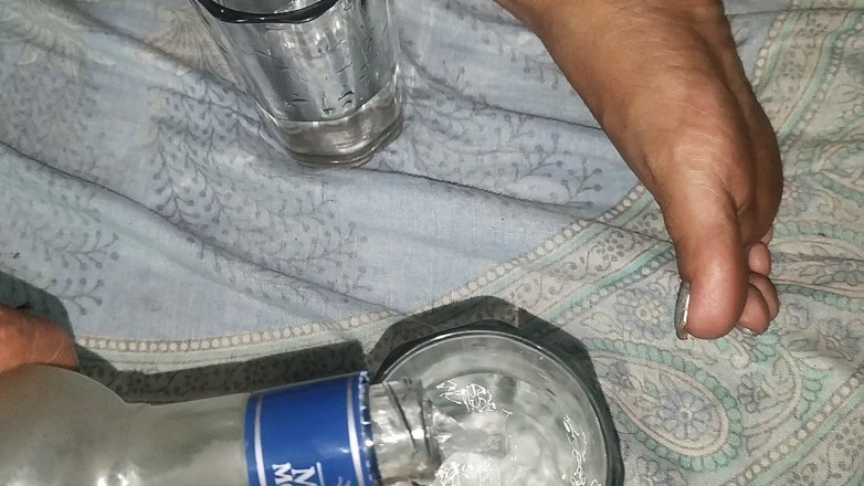 Anar Kali: Vídeo Real Caseiro Sasur Aur Bahu Ki Masti Jawani