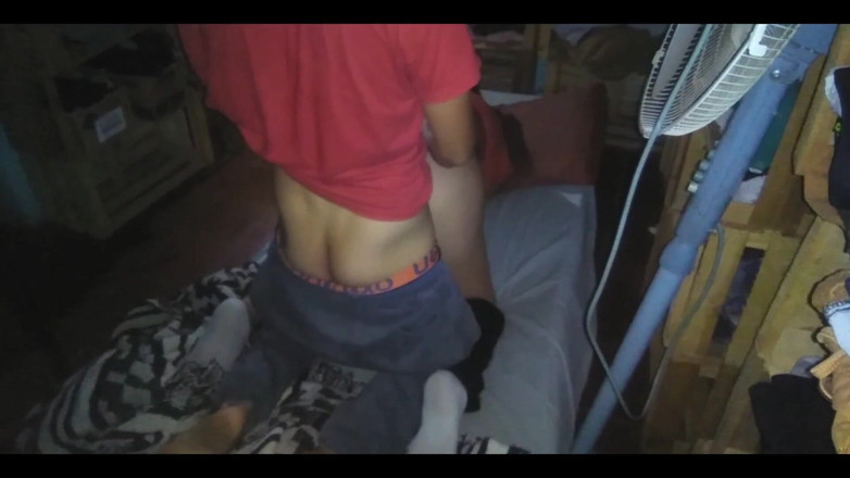 Fitcure1: I Took Her as a Doggy and I Put My...
