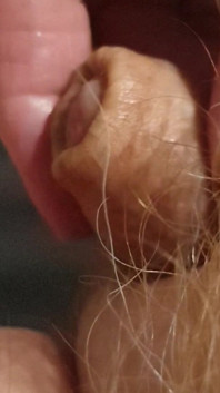 My Tiny Dick, Wet
