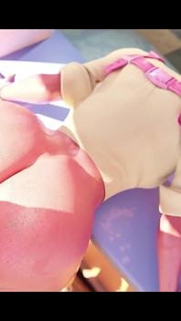 Juicy Nympho Ass Nhận Phong Cách Đam Mê Cứng Doggy Đánh Đập Từ Người Yêu Của Cô