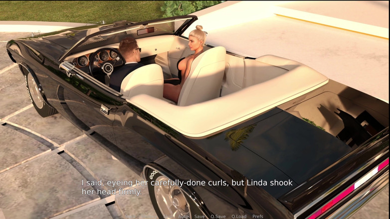 Wickedgammes studio: Deliciosas MILFs (parte 19) Nova versão melhorada por Ai