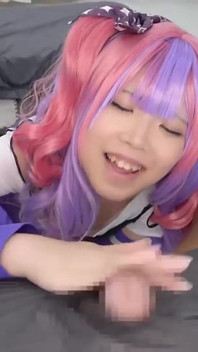Asian Angel 27306