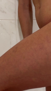 Stiramento Duro E Con Il Pugno per Squirting E Prolasso a Casa