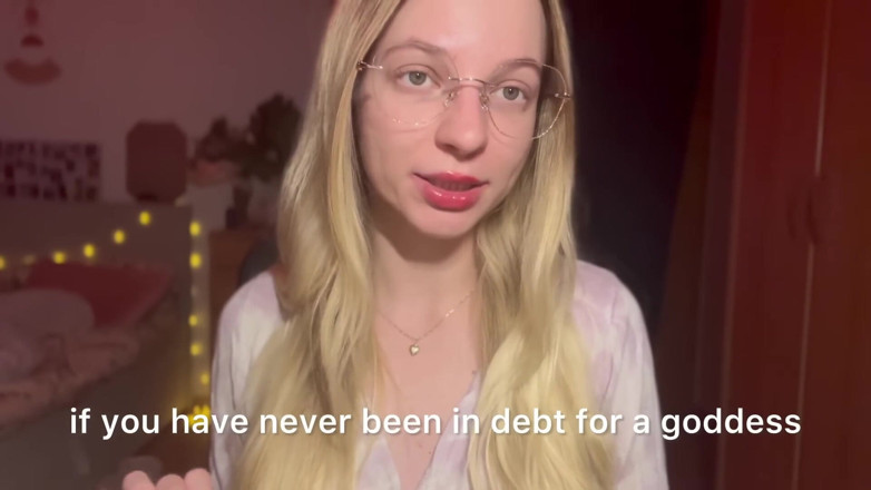 Goddess_Bella_Rae: 2025 Úkoly pro submisivní (musí provést)