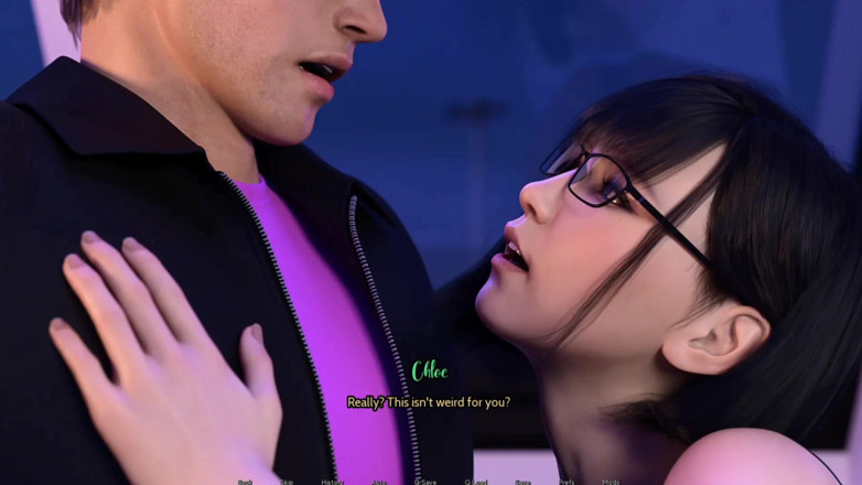 Sex anime taboo: Fresh Women - Fucking Girlfriend When Her Parents Not Home