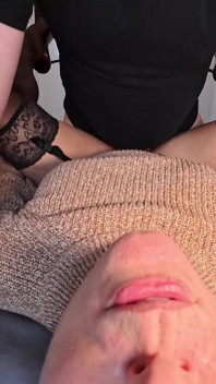 Chica Follada En Jersey De Punto, Liguero Y Medias Al Estilo Perrito Y Misionero - Projectfundiary