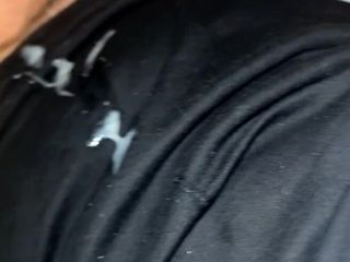 jay jenson: Messy One