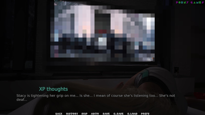 Porny Games: Istri nakal italiaku oleh hornydogstudio - berbagi istriku sama teman-temanku, moovie...