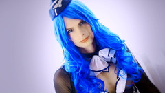 KiraFri: Casting stewardessy