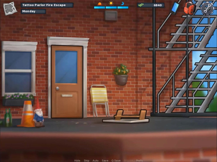 Cartoon Play: Letní sága část 246