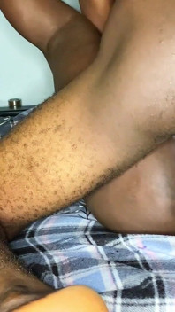 Mi piace fare un pompino al mio uomo e cavalcare il suo bbc