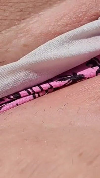 I Need a Tongue on My Clit..... Who Is Volunteering Upon My Return?